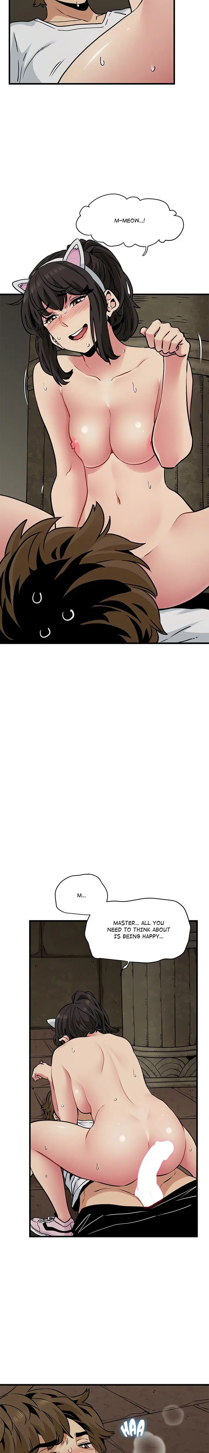 A Turning Point Episode 79 - Page 19
