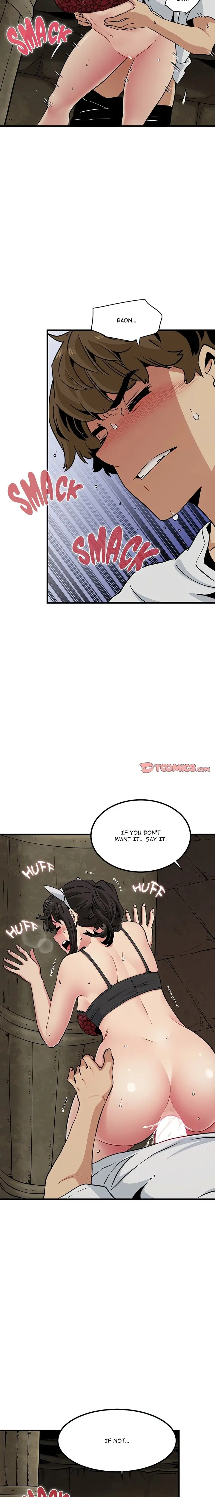 A Turning Point Episode 79 - Page 2