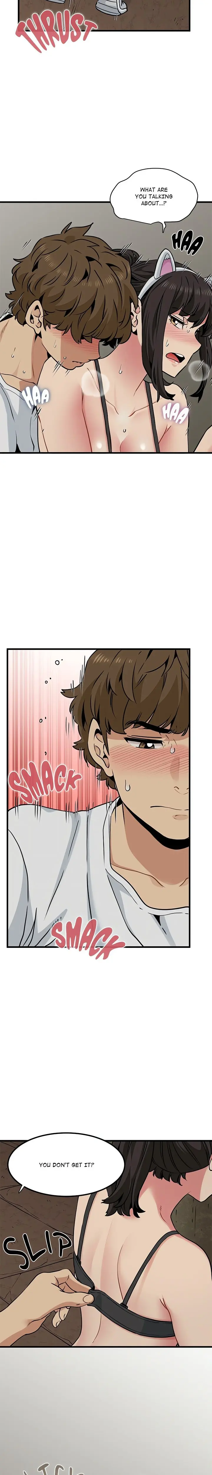 A Turning Point Episode 79 - Page 9