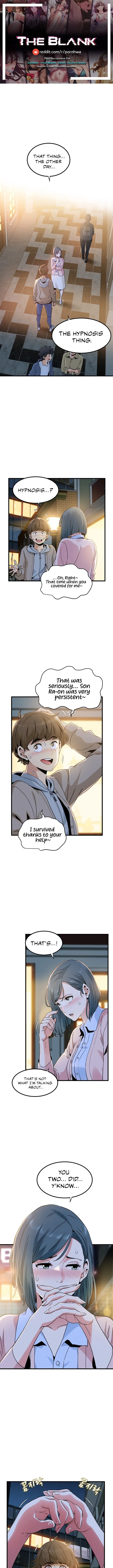 A Turning Point Episode 8 - Page 1