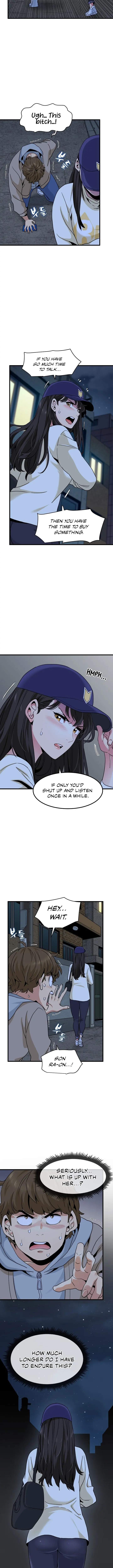 A Turning Point Episode 8 - Page 10