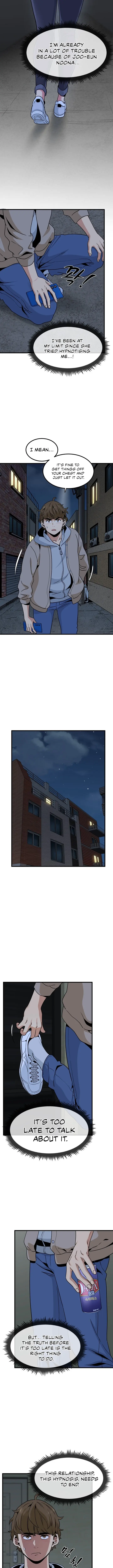 A Turning Point Episode 8 - Page 11
