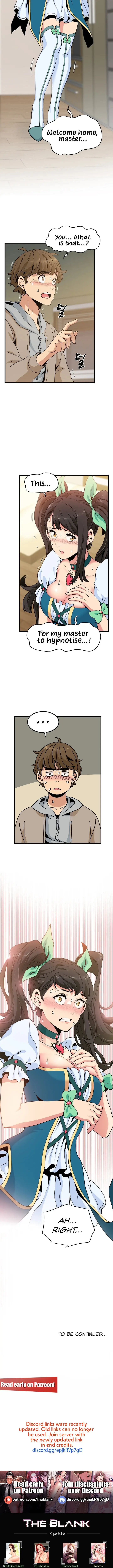 A Turning Point Episode 8 - Page 13
