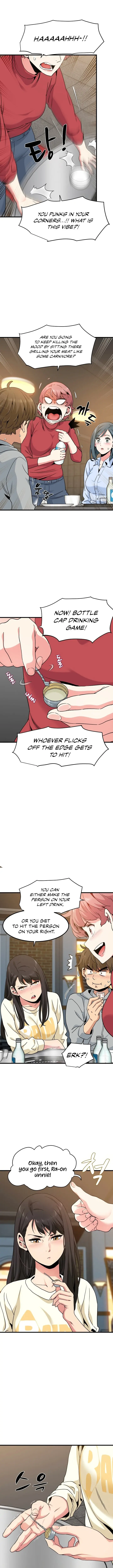 A Turning Point Episode 8 - Page 4