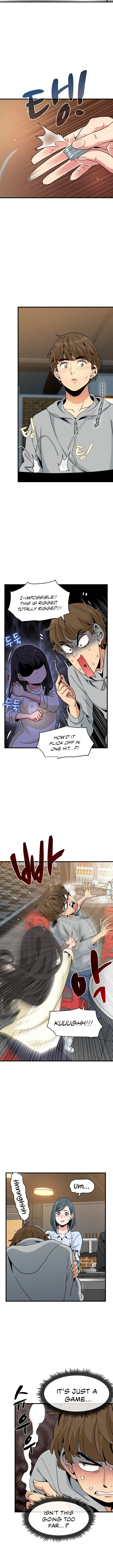 A Turning Point Episode 8 - Page 5