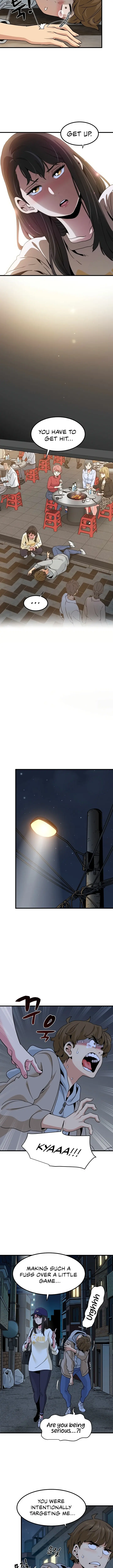 A Turning Point Episode 8 - Page 7