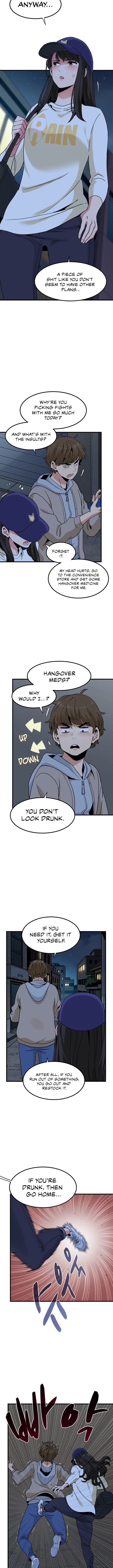 A Turning Point Episode 8 - Page 9
