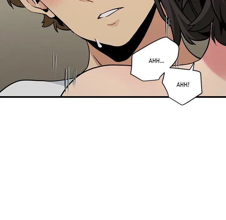 A Turning Point Episode 80 - Page 116