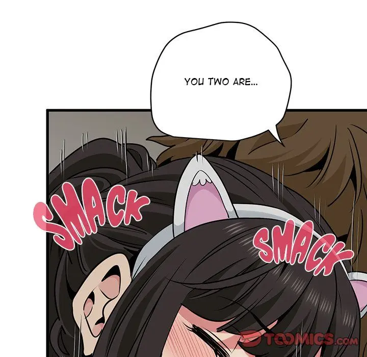 A Turning Point Episode 80 - Page 117