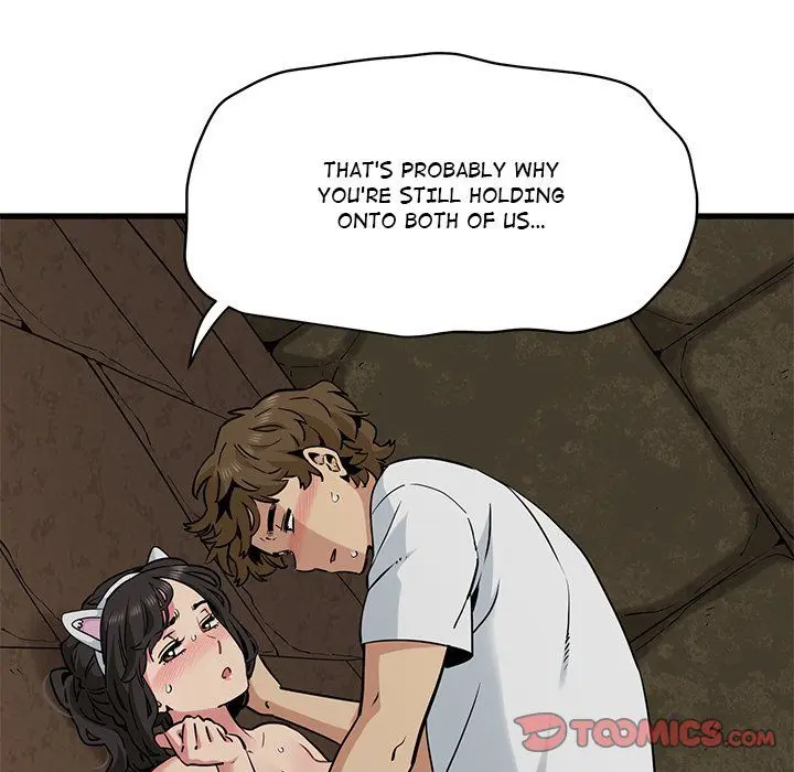 A Turning Point Episode 80 - Page 126