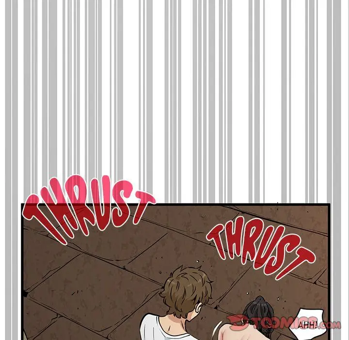 A Turning Point Episode 80 - Page 135