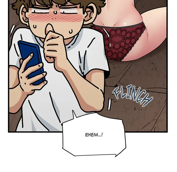 A Turning Point Episode 80 - Page 147