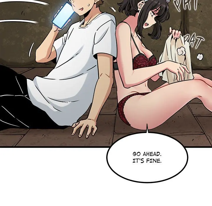 A Turning Point Episode 80 - Page 153