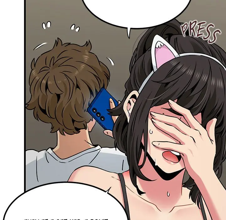 A Turning Point Episode 80 - Page 155