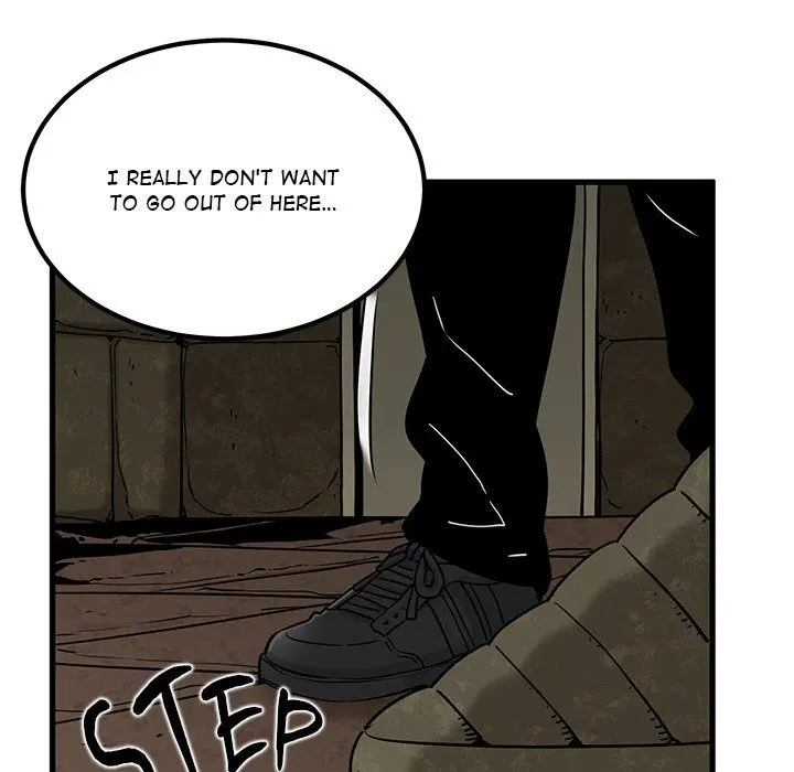 A Turning Point Episode 80 - Page 157