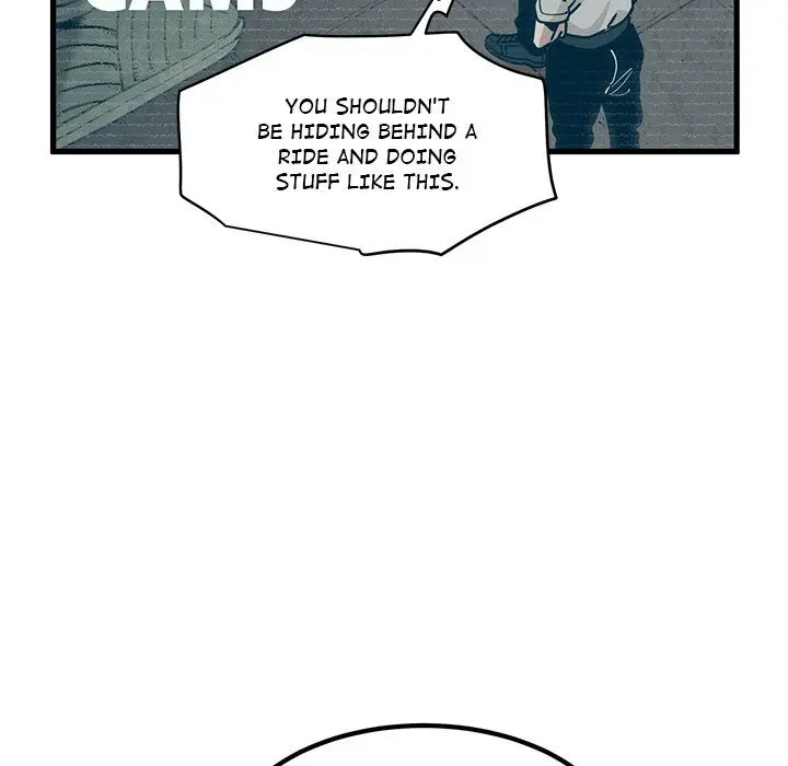 A Turning Point Episode 80 - Page 162