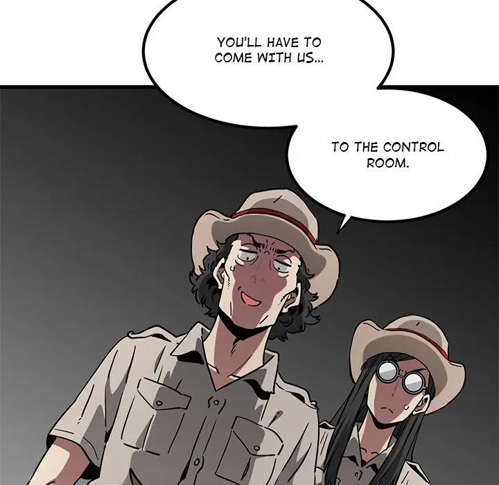 A Turning Point Episode 80 - Page 163