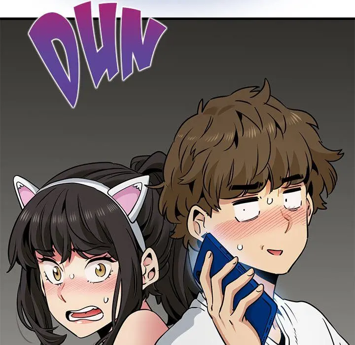 A Turning Point Episode 80 - Page 166