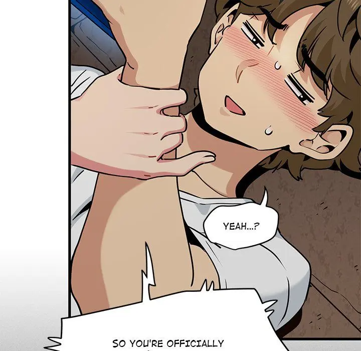 A Turning Point Episode 80 - Page 17