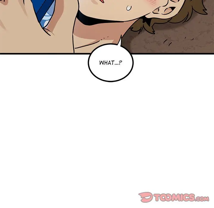 A Turning Point Episode 80 - Page 28