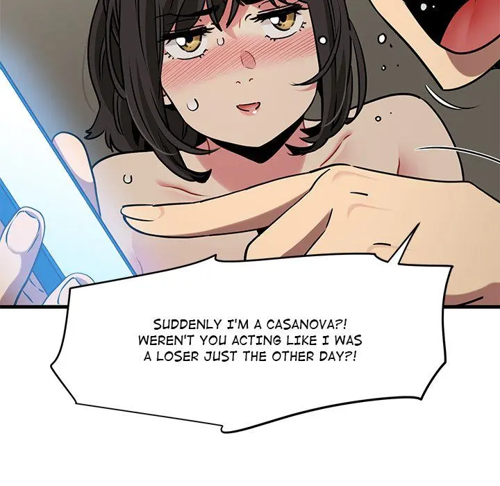 A Turning Point Episode 80 - Page 36