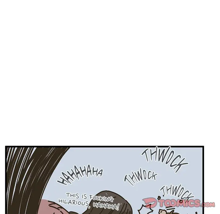 A Turning Point Episode 80 - Page 37