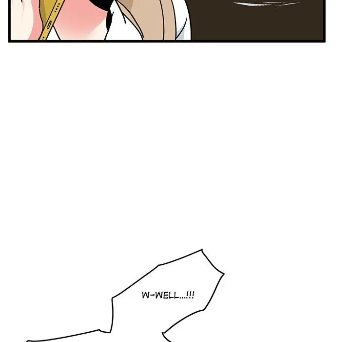 A Turning Point Episode 80 - Page 39