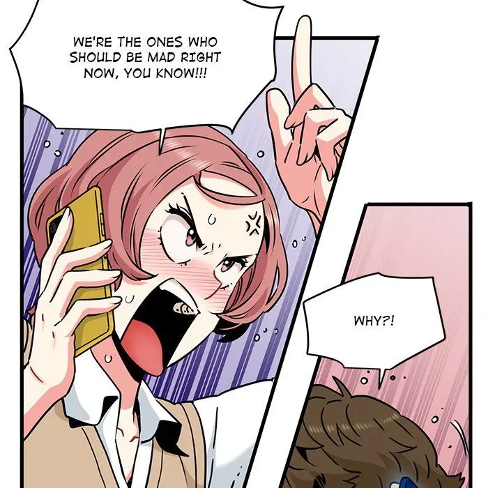 A Turning Point Episode 80 - Page 40