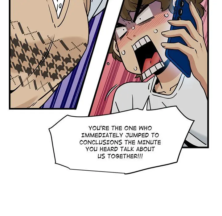 A Turning Point Episode 80 - Page 41