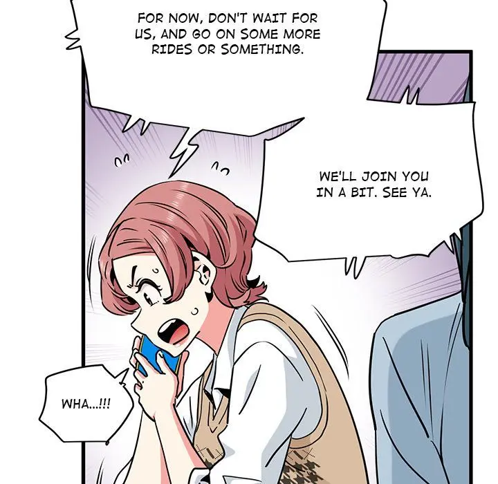 A Turning Point Episode 80 - Page 49