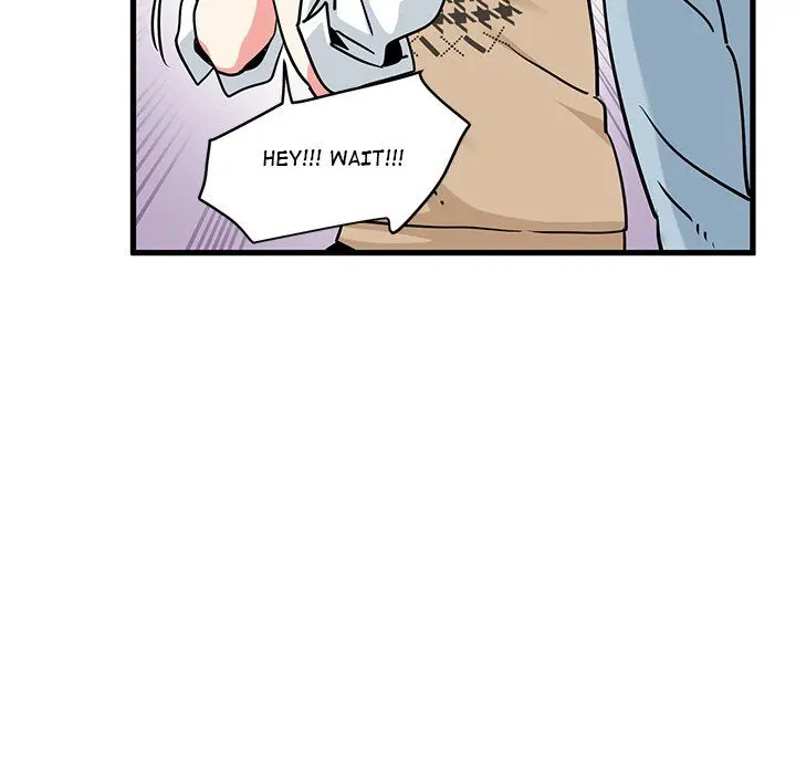 A Turning Point Episode 80 - Page 50