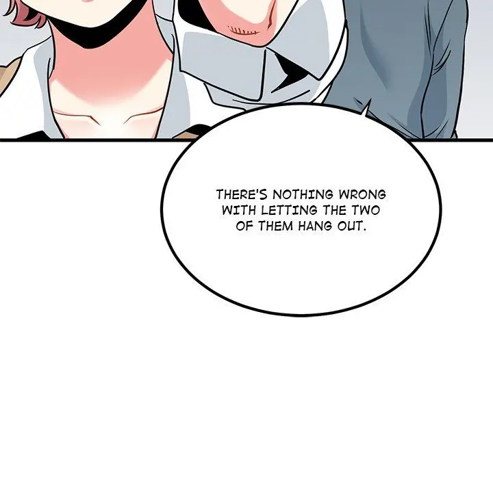 A Turning Point Episode 80 - Page 54