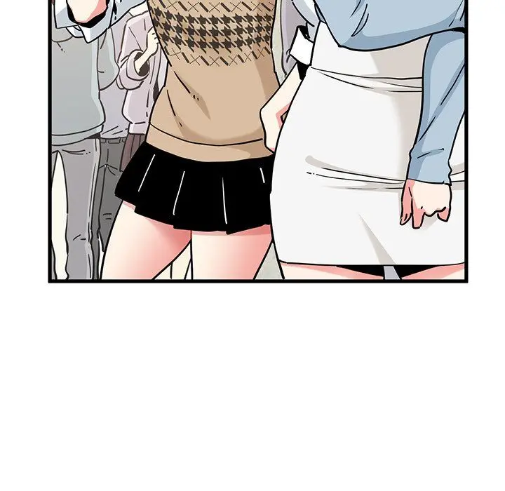 A Turning Point Episode 80 - Page 4