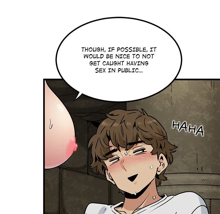 A Turning Point Episode 80 - Page 67