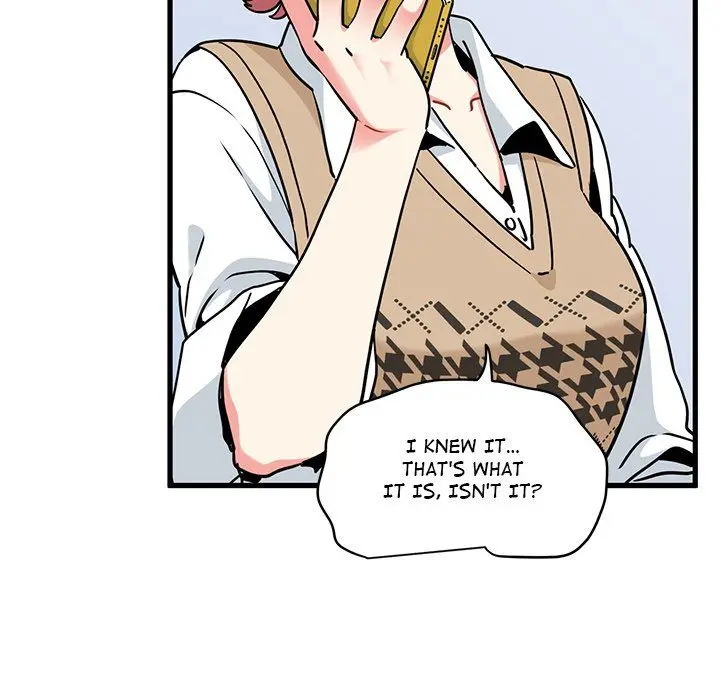 A Turning Point Episode 80 - Page 6