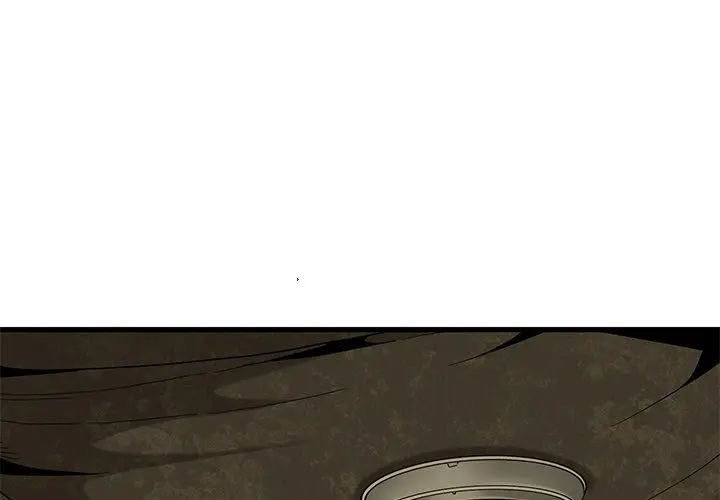 A Turning Point Episode 81 - Page 1