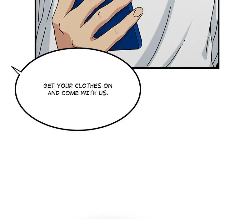A Turning Point Episode 81 - Page 9