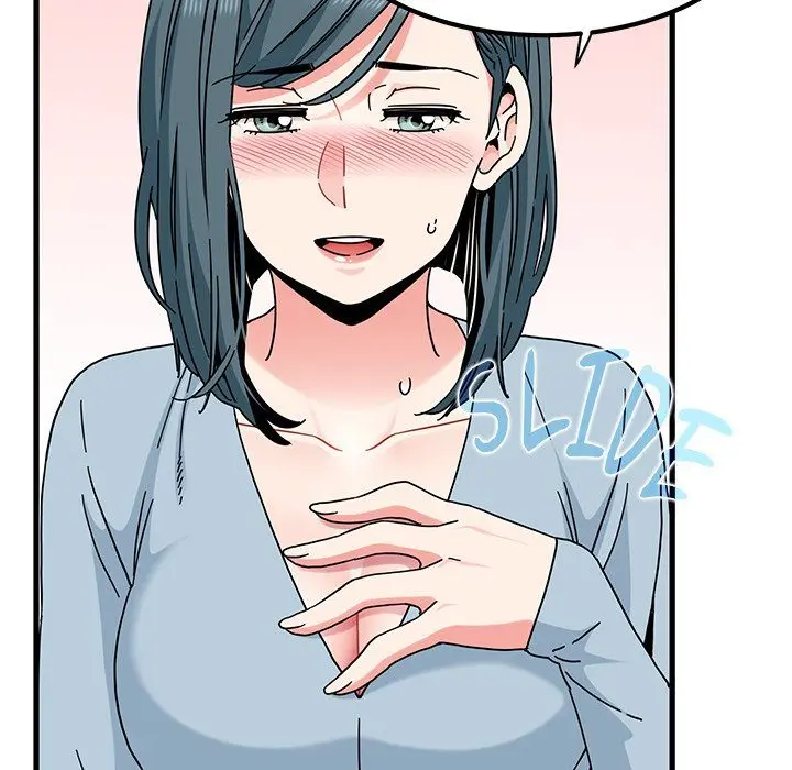 A Turning Point Episode 81 - Page 112