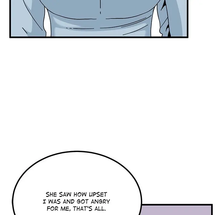 A Turning Point Episode 81 - Page 113