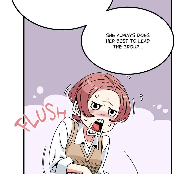 A Turning Point Episode 81 - Page 114