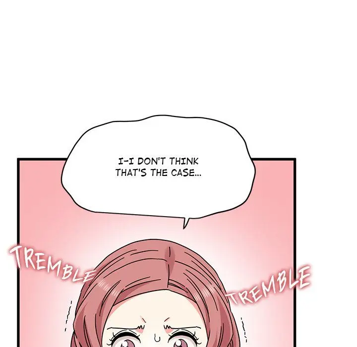 A Turning Point Episode 81 - Page 119