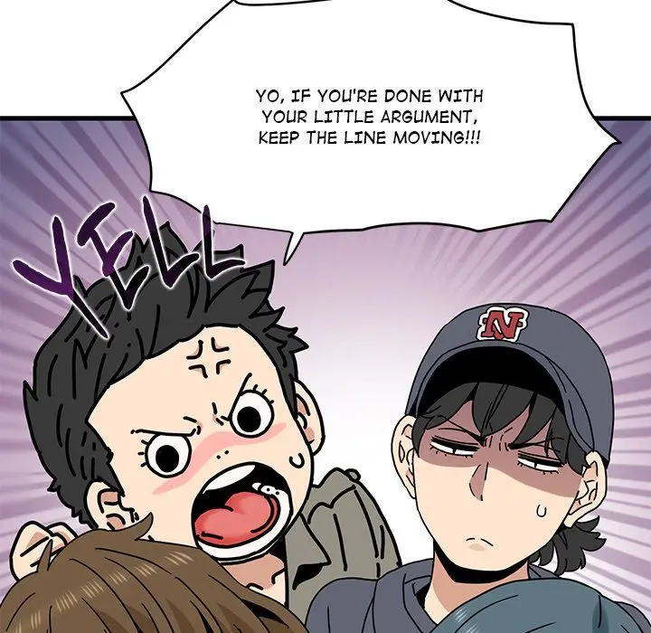 A Turning Point Episode 81 - Page 124