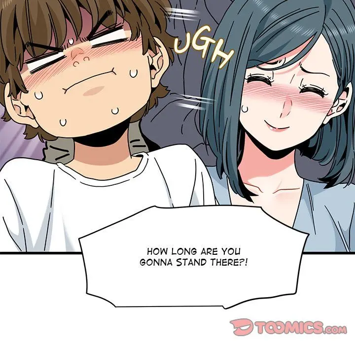 A Turning Point Episode 81 - Page 125