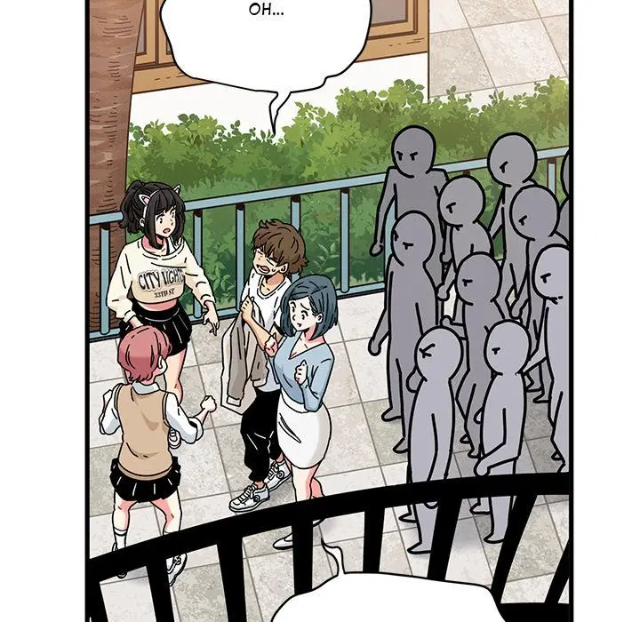 A Turning Point Episode 81 - Page 126