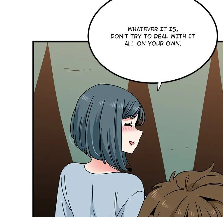 A Turning Point Episode 81 - Page 129