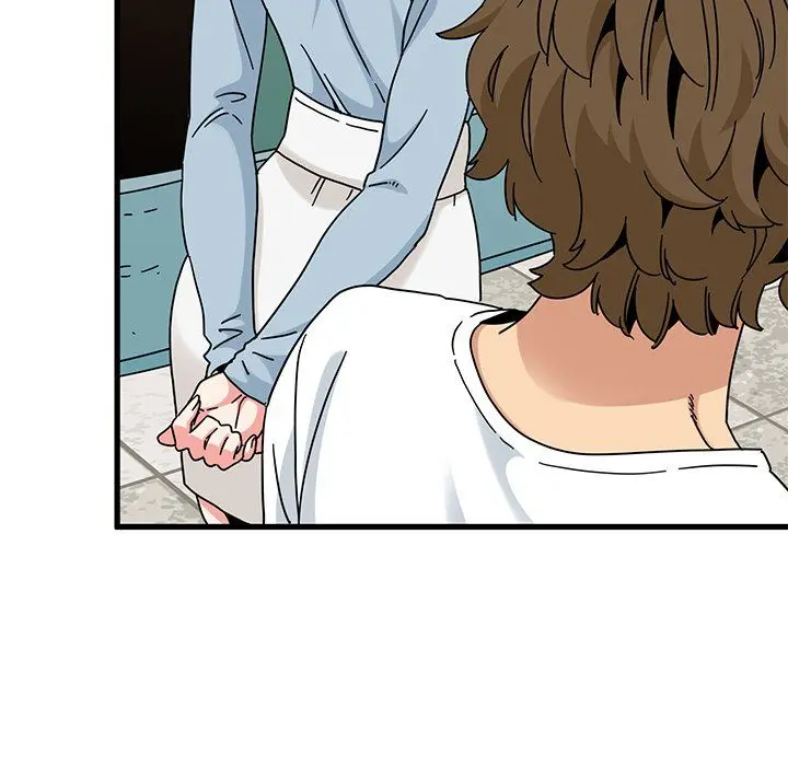 A Turning Point Episode 81 - Page 130