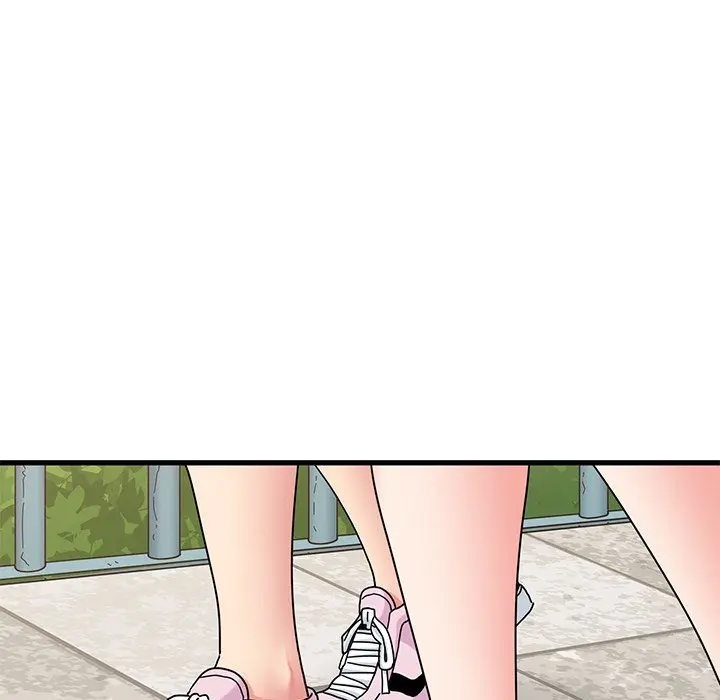 A Turning Point Episode 81 - Page 131