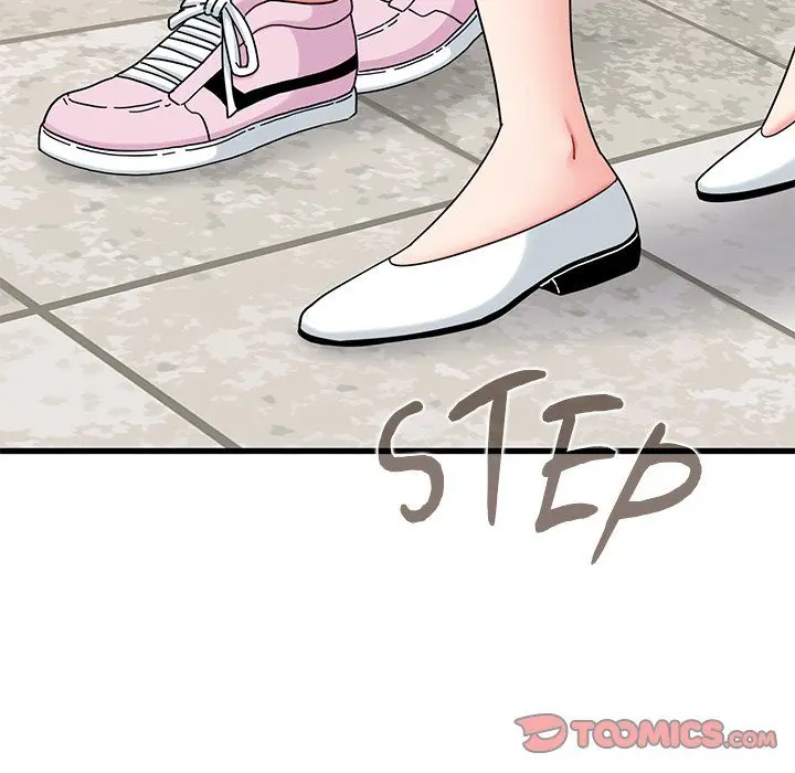 A Turning Point Episode 81 - Page 132