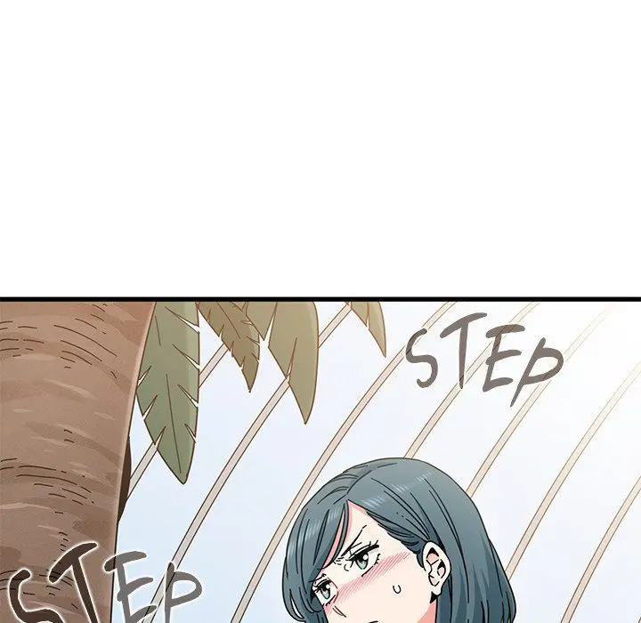 A Turning Point Episode 81 - Page 133