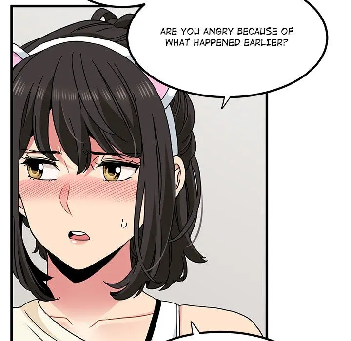 A Turning Point Episode 81 - Page 136